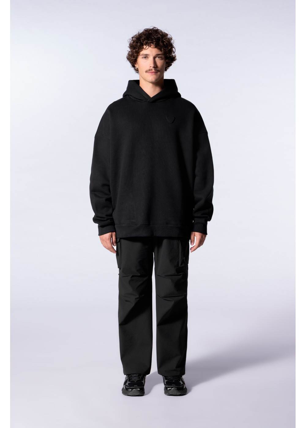 Gertrude SWEAT À CAPUCHE UNISEXE GERTRUDE ANTOINE MAX GANTOINEMAX chez West Gallery Dieppe Gertrude SWEAT À CAPUCHE UNISEXE GERTRUDE ANTOINE MAX GANTOINEMAX chez West Gallery Dieppe