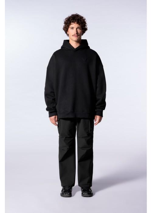 Gertrude SWEAT À CAPUCHE UNISEXE GERTRUDE ANTOINE MAX GANTOINEMAX chez West Gallery Dieppe