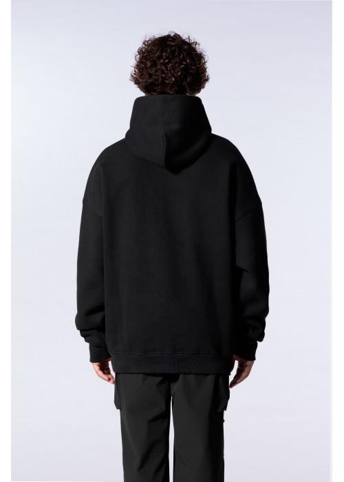 Gertrude SWEAT À CAPUCHE UNISEXE GERTRUDE ANTOINE MAX GANTOINEMAX chez West Gallery Dieppe