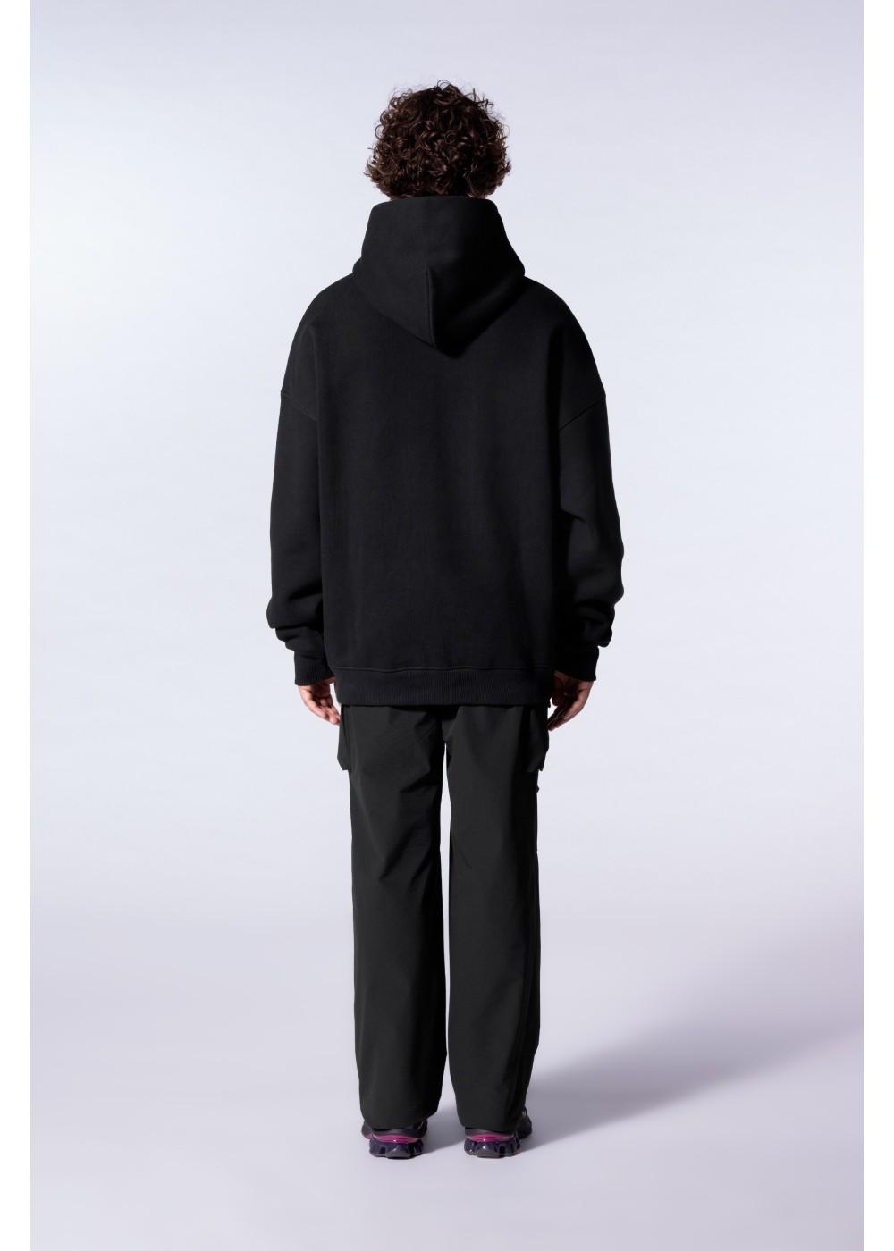 Gertrude SWEAT À CAPUCHE UNISEXE GERTRUDE ANTOINE MAX GANTOINEMAX chez West Gallery Dieppe Gertrude SWEAT À CAPUCHE UNISEXE GERTRUDE ANTOINE MAX GANTOINEMAX chez West Gallery Dieppe