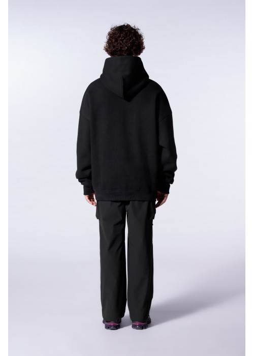 Gertrude SWEAT À CAPUCHE UNISEXE GERTRUDE ANTOINE MAX GANTOINEMAX chez West Gallery Dieppe