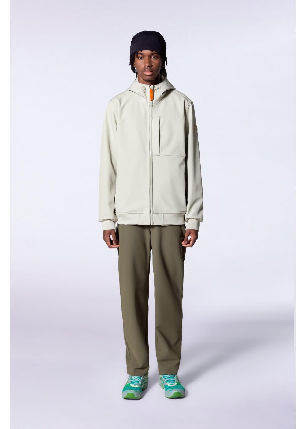 Gertrude VESTE À CAPUCHE SOFTSHELL GERTRUDE RONY GRONY chez West Gallery Dieppe Gertrude VESTE À CAPUCHE SOFTSHELL GERTRUDE RONY GRONY chez West Gallery Dieppe