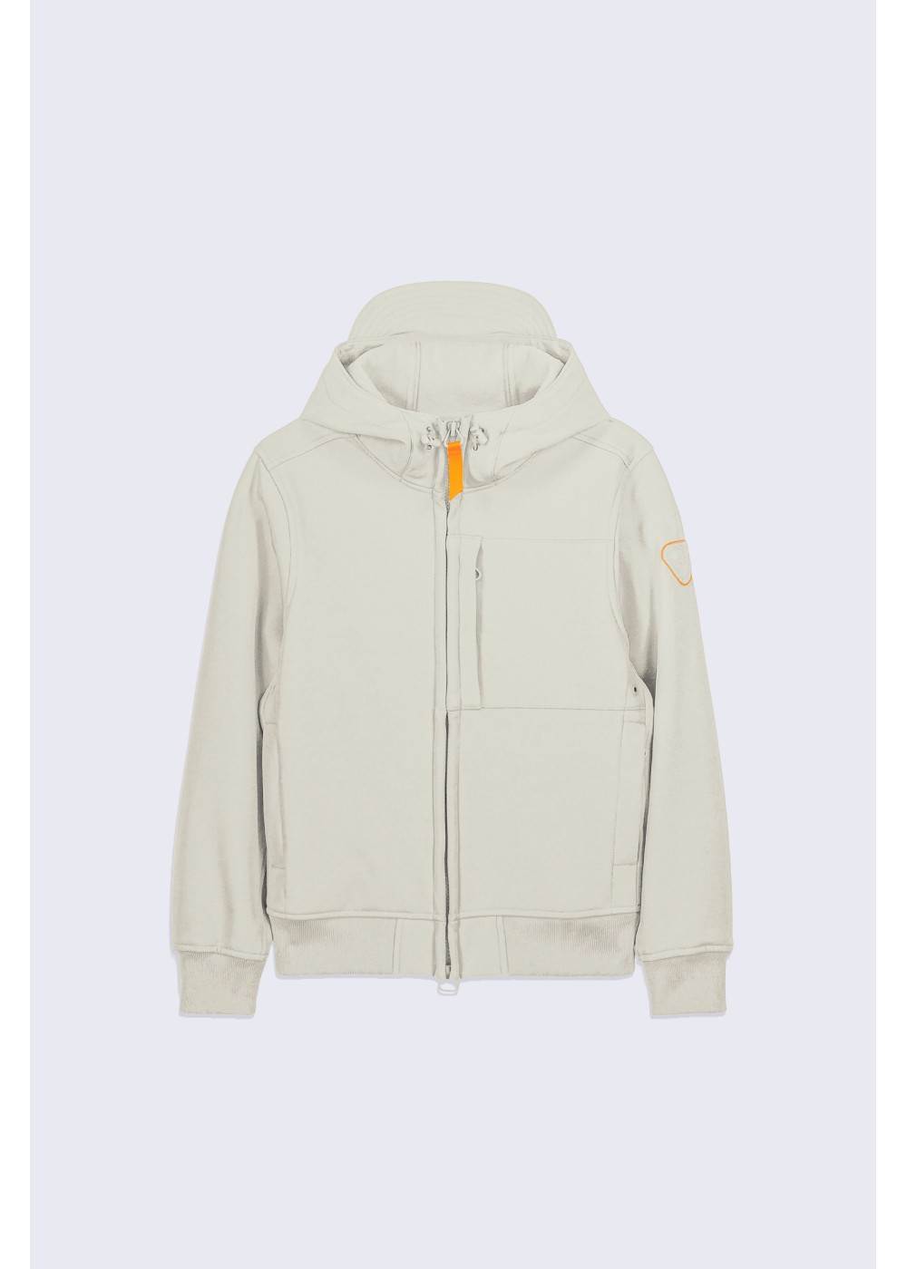 Gertrude VESTE À CAPUCHE SOFTSHELL GERTRUDE RONY GRONY chez West Gallery Dieppe Gertrude VESTE À CAPUCHE SOFTSHELL GERTRUDE RONY GRONY chez West Gallery Dieppe