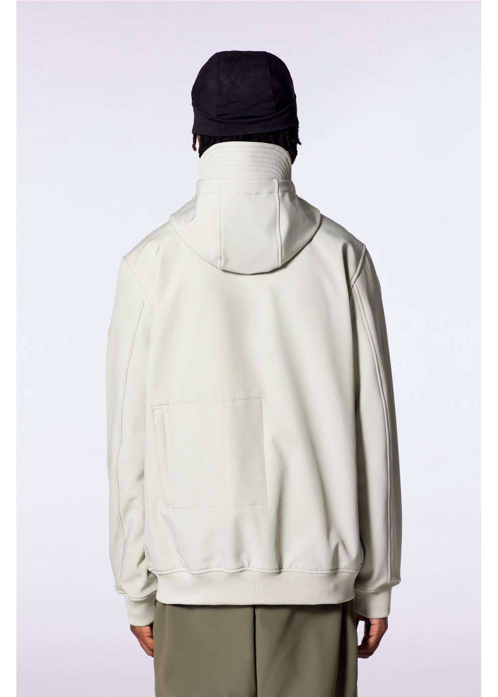 Gertrude VESTE À CAPUCHE SOFTSHELL GERTRUDE RONY GRONY chez West Gallery Dieppe Gertrude VESTE À CAPUCHE SOFTSHELL GERTRUDE RONY GRONY chez West Gallery Dieppe