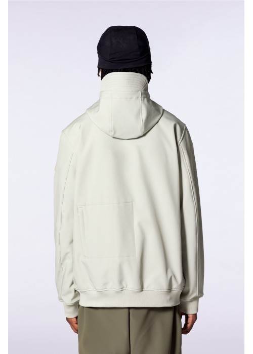 Gertrude VESTE À CAPUCHE SOFTSHELL GERTRUDE RONY GRONY chez West Gallery Dieppe