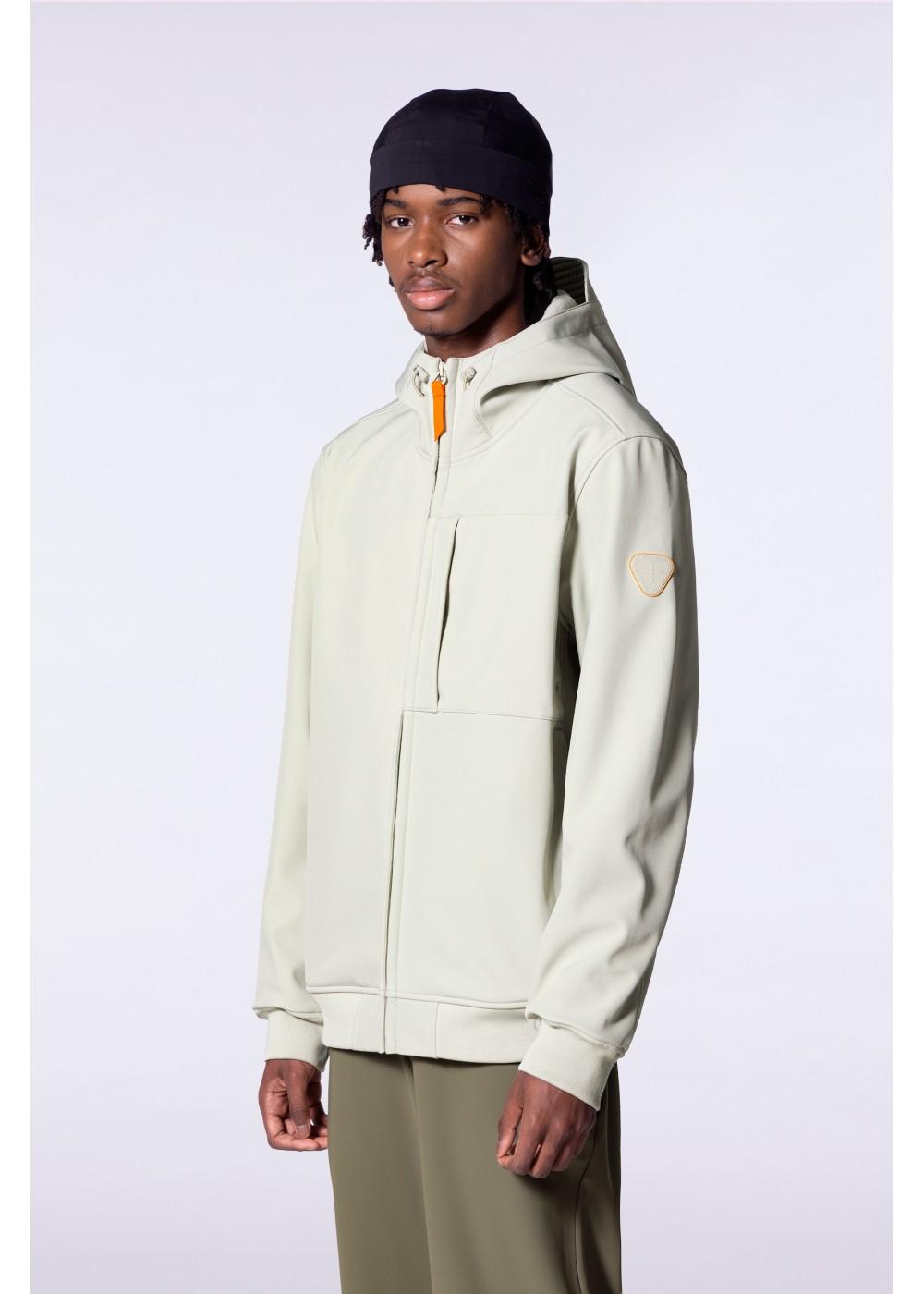 Gertrude VESTE À CAPUCHE SOFTSHELL GERTRUDE RONY GRONY chez West Gallery Dieppe Gertrude VESTE À CAPUCHE SOFTSHELL GERTRUDE RONY GRONY chez West Gallery Dieppe