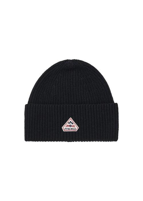 Pyrenex BONNET PYRENEX GOMMA PGOMMA chez West Gallery Dieppe