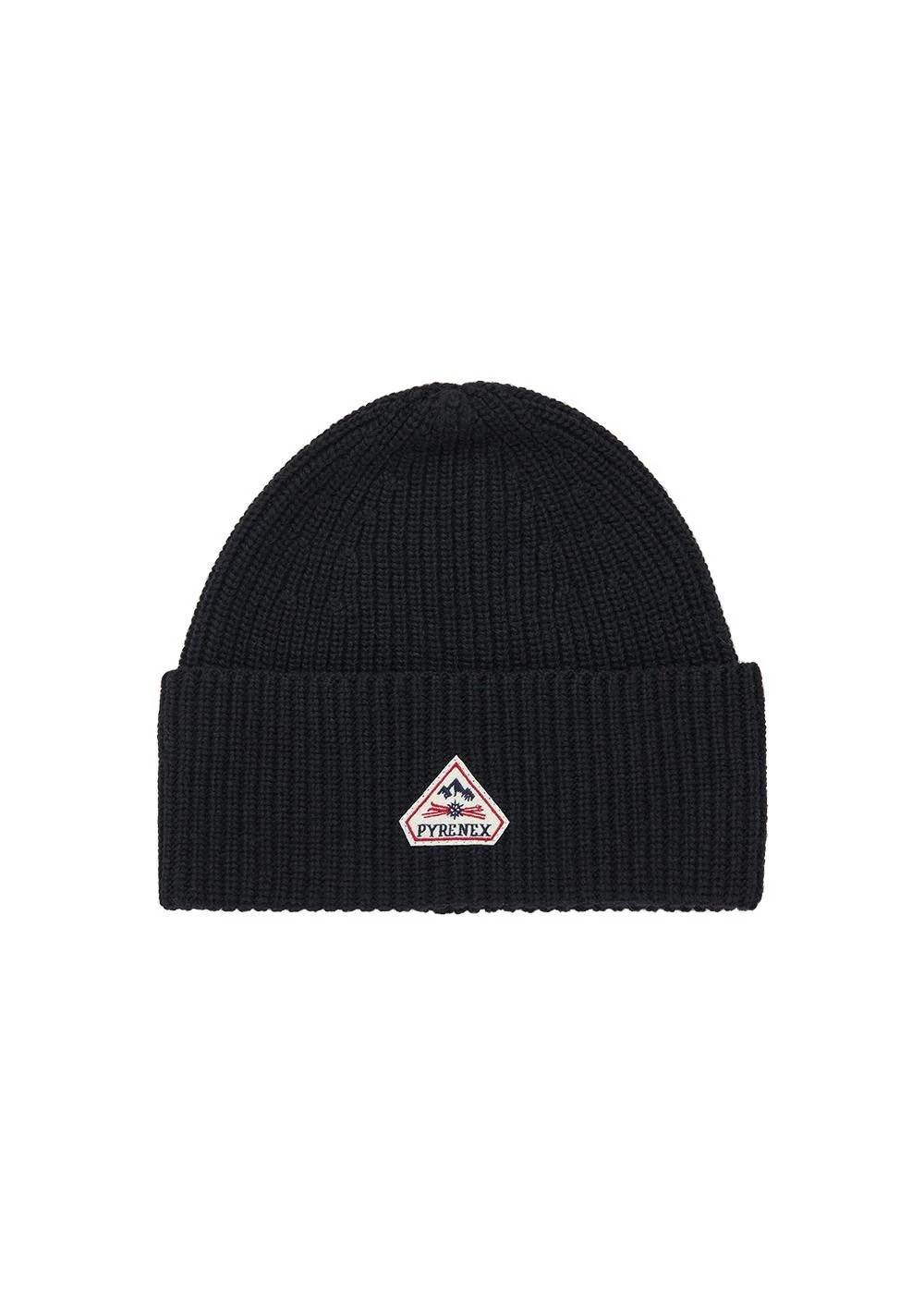 Pyrenex BONNET PYRENEX GOMMA PGOMMA chez West Gallery Dieppe Pyrenex BONNET PYRENEX GOMMA PGOMMA chez West Gallery Dieppe