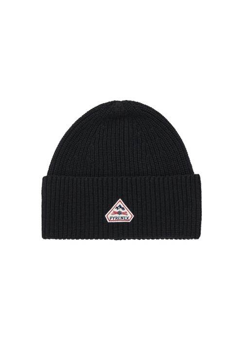 Pyrenex BONNET PYRENEX GOMMA PGOMMA chez West Gallery Dieppe
