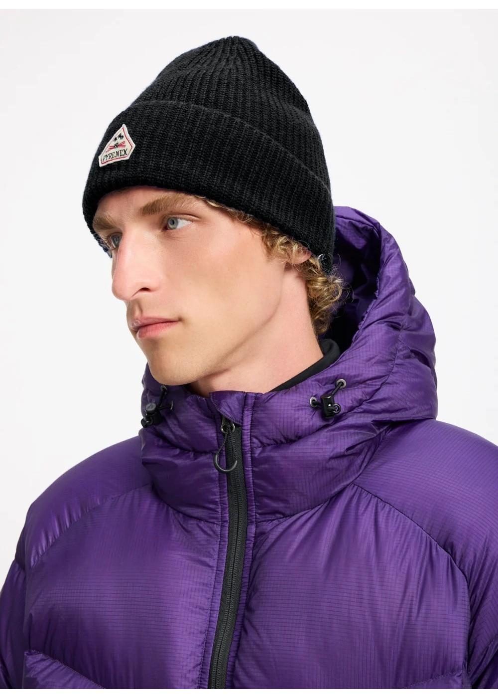 Pyrenex BONNET PYRENEX GOMMA PGOMMA chez West Gallery Dieppe Pyrenex BONNET PYRENEX GOMMA PGOMMA chez West Gallery Dieppe