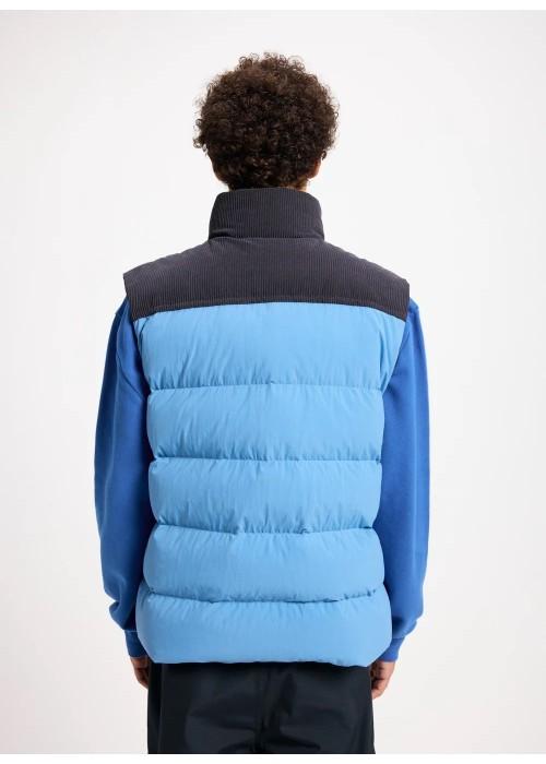 Pyrenex DOUDOUNE SANS MANCHES PYRENEX UNISEXE RETRO JOHN PARISIAN PRETROJOHNPARISIAN chez West Gallery Dieppe