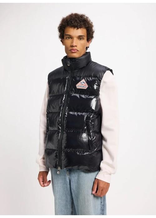 Pyrenex DOUDOUNE SANS MANCHES PYRENEX UNISEXE JOHN 3 SHINY PJOHN3SHINY chez West Gallery Dieppe