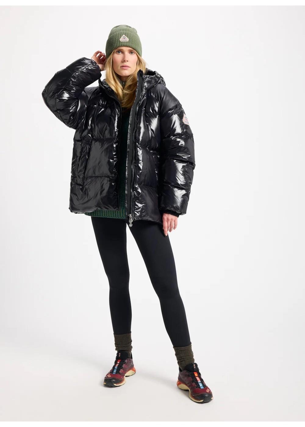 Pyrenex DOUDOUNE PYRENEX UNISEXE STEN 3 SHINY PSTEN3SHINY chez West Gallery Dieppe Pyrenex DOUDOUNE PYRENEX UNISEXE STEN 3 SHINY PSTEN3SHINY chez West Gallery Dieppe