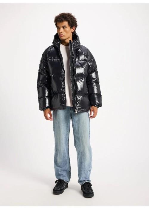 Pyrenex DOUDOUNE PYRENEX UNISEXE STEN 3 SHINY PSTEN3SHINY chez West Gallery Dieppe