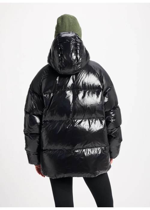 Pyrenex DOUDOUNE PYRENEX UNISEXE STEN 3 SHINY PSTEN3SHINY chez West Gallery Dieppe