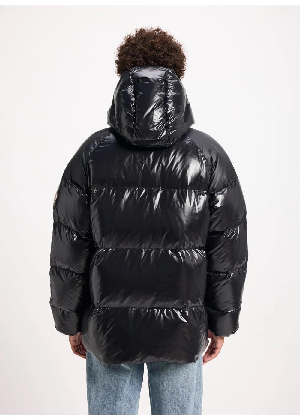 Pyrenex DOUDOUNE PYRENEX UNISEXE STEN 3 SHINY PSTEN3SHINY chez West Gallery Dieppe Pyrenex DOUDOUNE PYRENEX UNISEXE STEN 3 SHINY PSTEN3SHINY chez West Gallery Dieppe