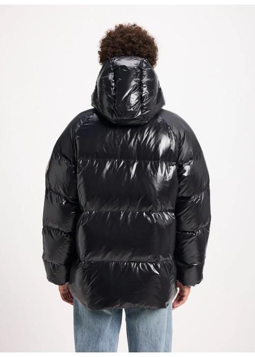 Pyrenex DOUDOUNE PYRENEX UNISEXE STEN 3 SHINY PSTEN3SHINY chez West Gallery Dieppe