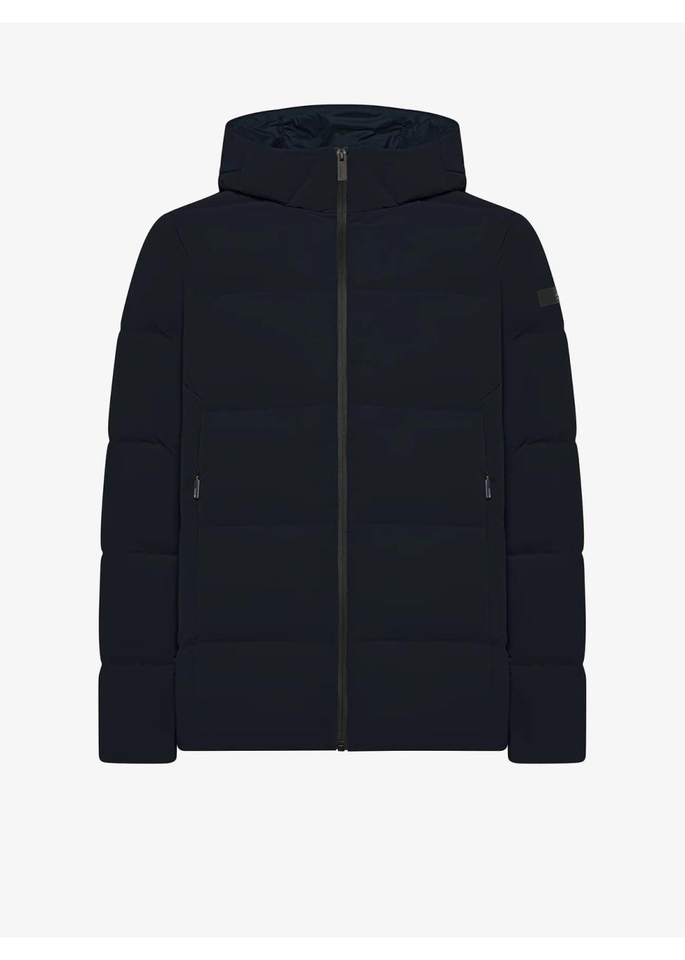 RRD SUPERDUCK TUBIC 14 HOOD ZIP JKT RRD  W25027 chez West Gallery Dieppe RRD SUPERDUCK TUBIC 14 HOOD ZIP JKT RRD  W25027 chez West Gallery Dieppe