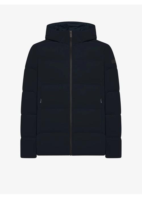 RRD SUPERDUCK TUBIC 14 HOOD ZIP JKT RRD  W25027 chez West Gallery Dieppe