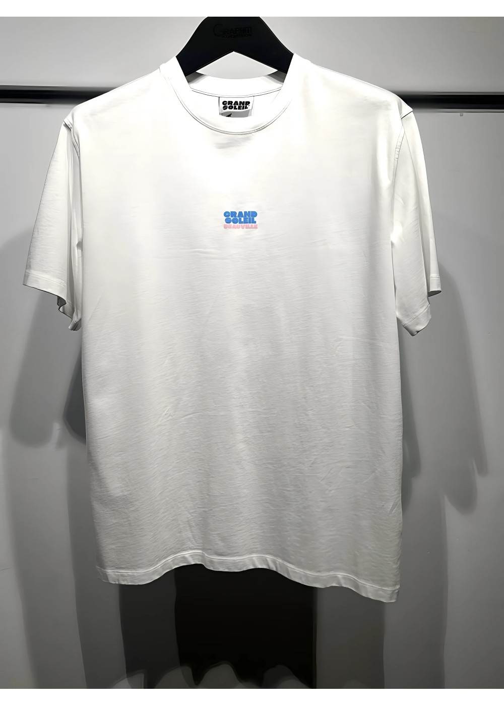 Grand Soleil TEE SHIRT GRAND SOLEIL DEAUVILLE GSTS2515 chez West Gallery Dieppe