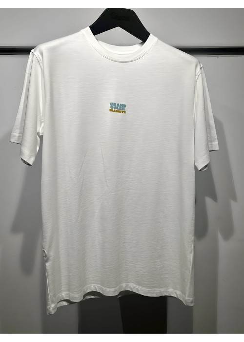 Grand Soleil TEE SHIRT GRAND SOLEIL BIARRITZ GSTS2518 chez West Gallery Dieppe