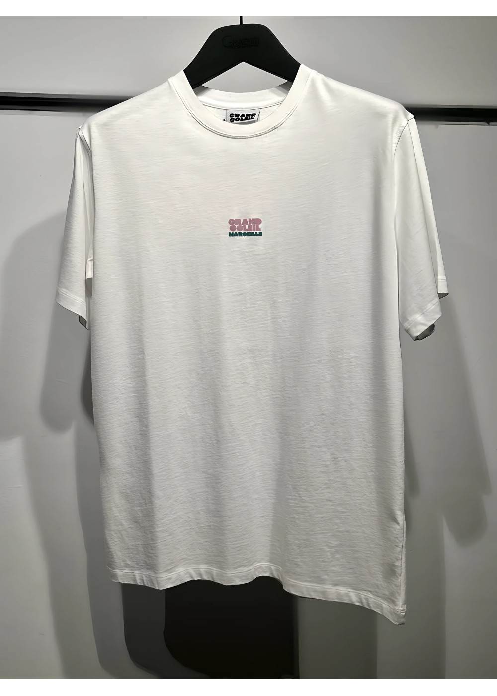 Grand Soleil TEE SHIRT GRAND SOLEIL MARSEILLE GSTS2517 chez West Gallery Dieppe