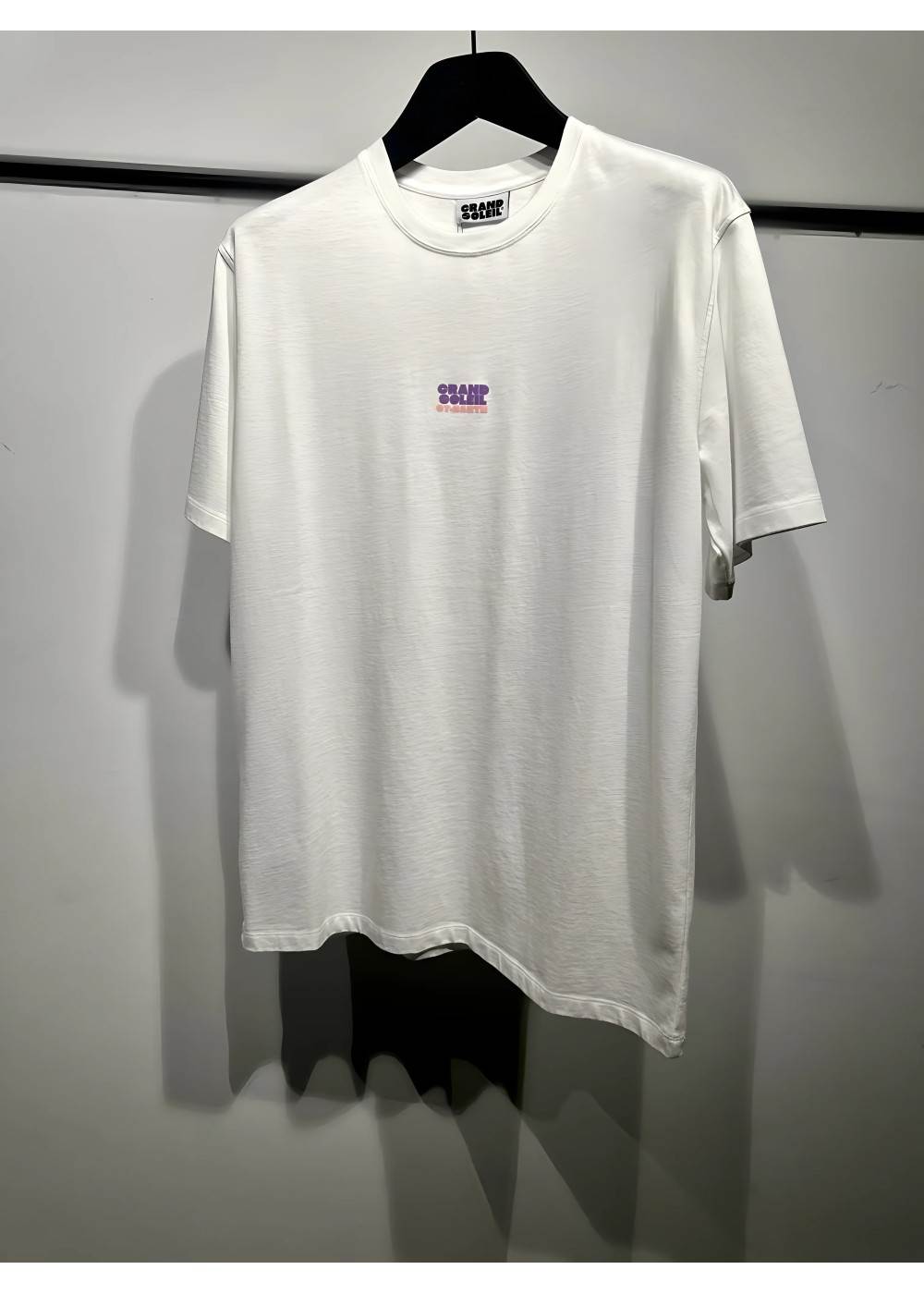 Grand Soleil TEE SHIRT GRAND SOLEIL SAINT BARTH  GSTS2516 chez West Gallery Dieppe Grand Soleil TEE SHIRT GRAND SOLEIL SAINT BARTH  GSTS2516 chez West Gallery Dieppe