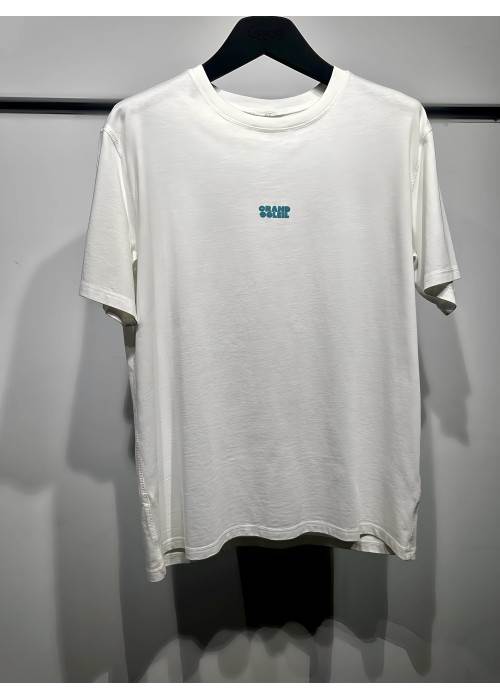 Grand Soleil TEE SHIRT GRAND SOLEIL FRONT DE MER  GSTS2513 chez West Gallery Dieppe