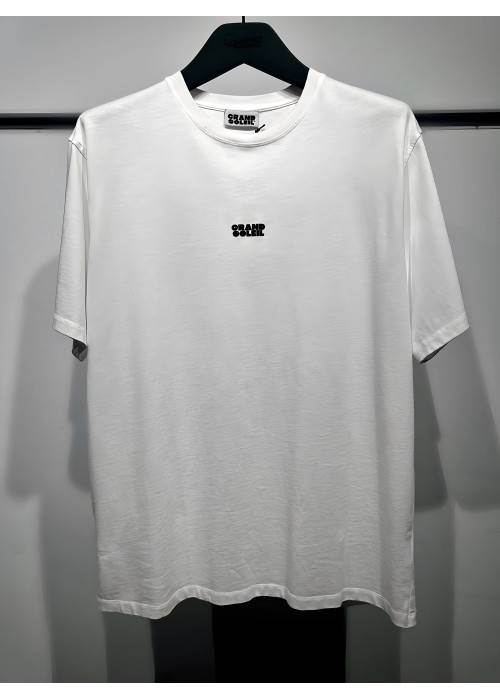 Grand Soleil TEE SHIRT GRAND SOLEIL NOIR  GSTS2504 chez West Gallery Dieppe