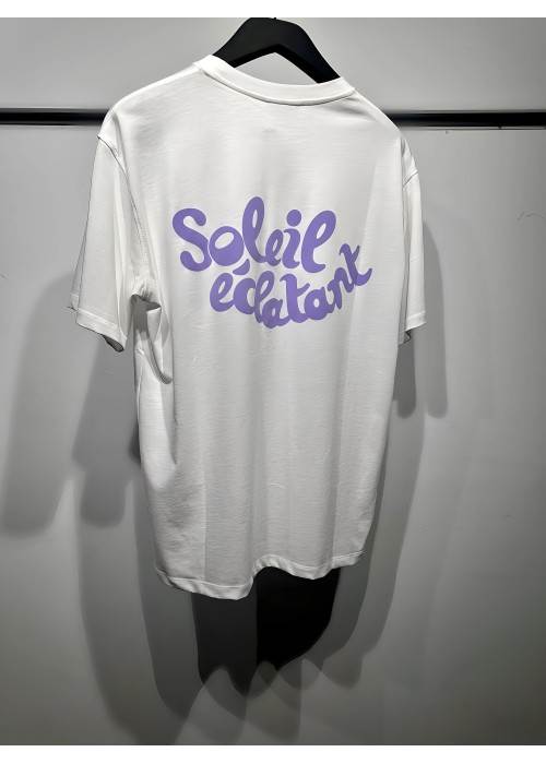 Grand Soleil TEE SHIRT GRAND SOLEIL SOLEIL ÉCLATANT  GSTS04 chez West Gallery Dieppe