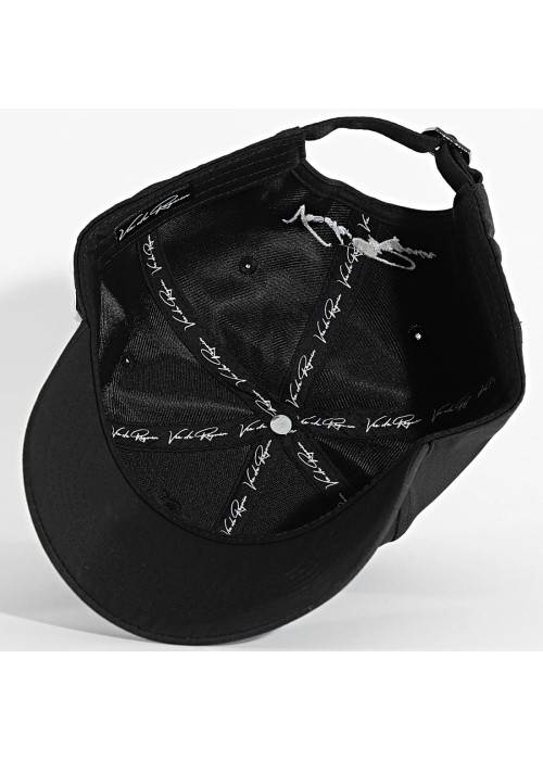 SHARK LIFE CASQUETTE SHARK LIFE ÉDITION FULL BLACK SHARKCAPFULLBLACK chez West Gallery Dieppe