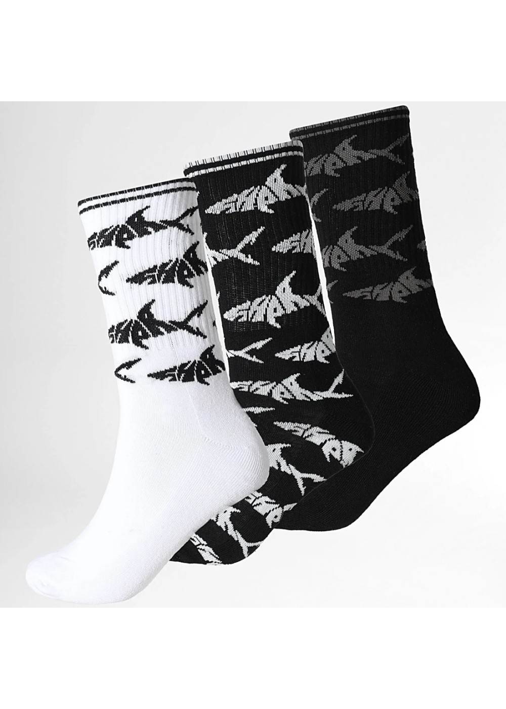 SHARK LIFE CHAUSSETTES SHARK LIFE FULL SHARK SHARKSOCKSFULL chez West Gallery Dieppe SHARK LIFE CHAUSSETTES SHARK LIFE FULL SHARK SHARKSOCKSFULL chez West Gallery Dieppe