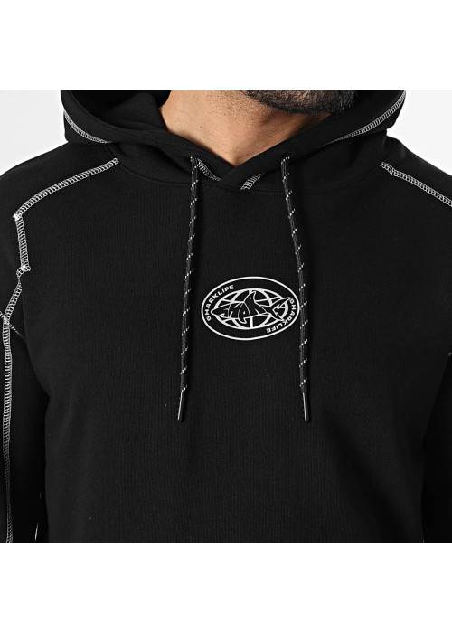 SHARK LIFE ENSEMBLE DE SURVÊTEMENT SHARK LIFE SHARKLAND SHARKLAND chez West Gallery Dieppe