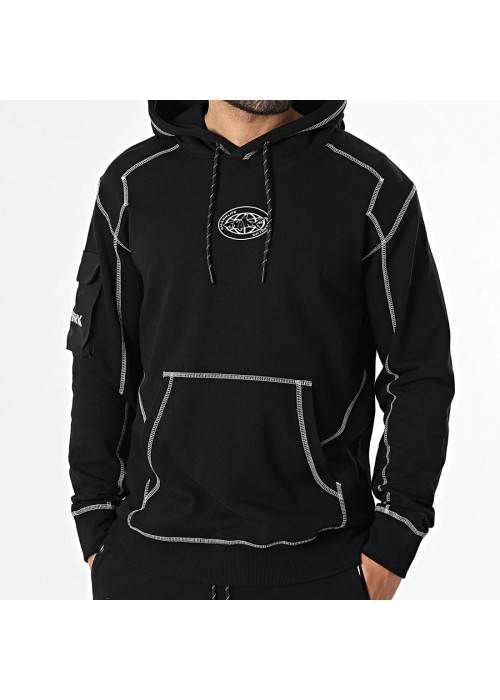 SHARK LIFE ENSEMBLE DE SURVÊTEMENT SHARK LIFE SHARKLAND SHARKLAND chez West Gallery Dieppe