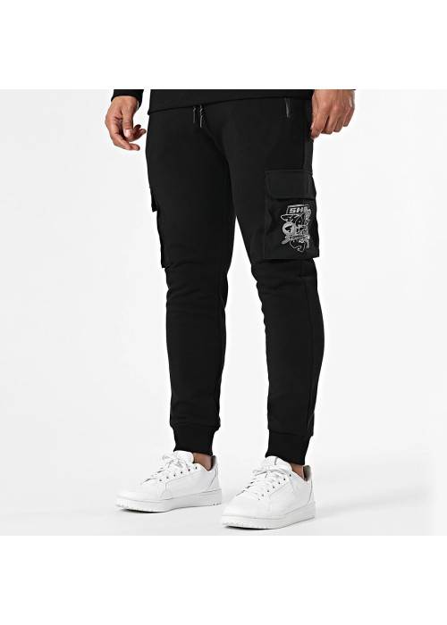 SHARK LIFE ENSEMBLE DE SURVÊTEMENT SHARK LIFE SHARKLAND SHARKLAND chez West Gallery Dieppe