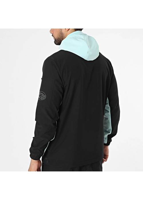 SHARK LIFE ENSEMBLE DE SURVÊTEMENT SHARK LIFE TEMPEST BLEU CIEL SHARKTEMPESTBLEU chez West Gallery Dieppe