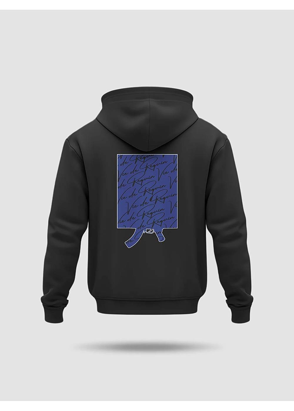 SHARK LIFE SWEAT À CAPUCHE SHARK LIFE KALASH SHARKKALASH chez West Gallery Dieppe