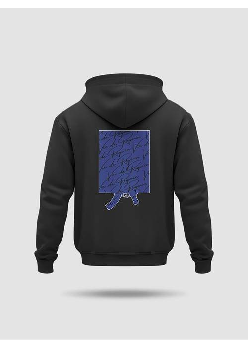 SHARK LIFE SWEAT À CAPUCHE SHARK LIFE KALASH SHARKKALASH chez West Gallery Dieppe