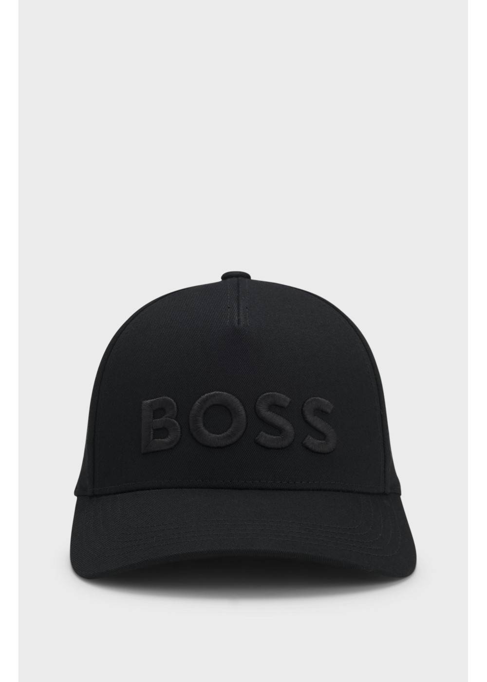 Hugo Boss CASQUETTE HUGO BOSS LOGO BRODÉ CAPHUGO chez West Gallery Dieppe