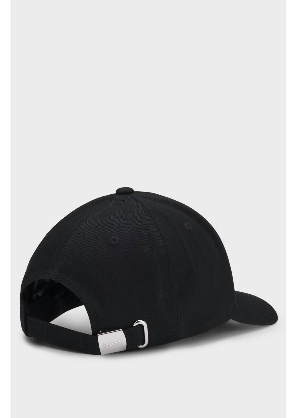 Hugo Boss CASQUETTE HUGO BOSS LOGO BRODÉ CAPHUGO chez West Gallery Dieppe