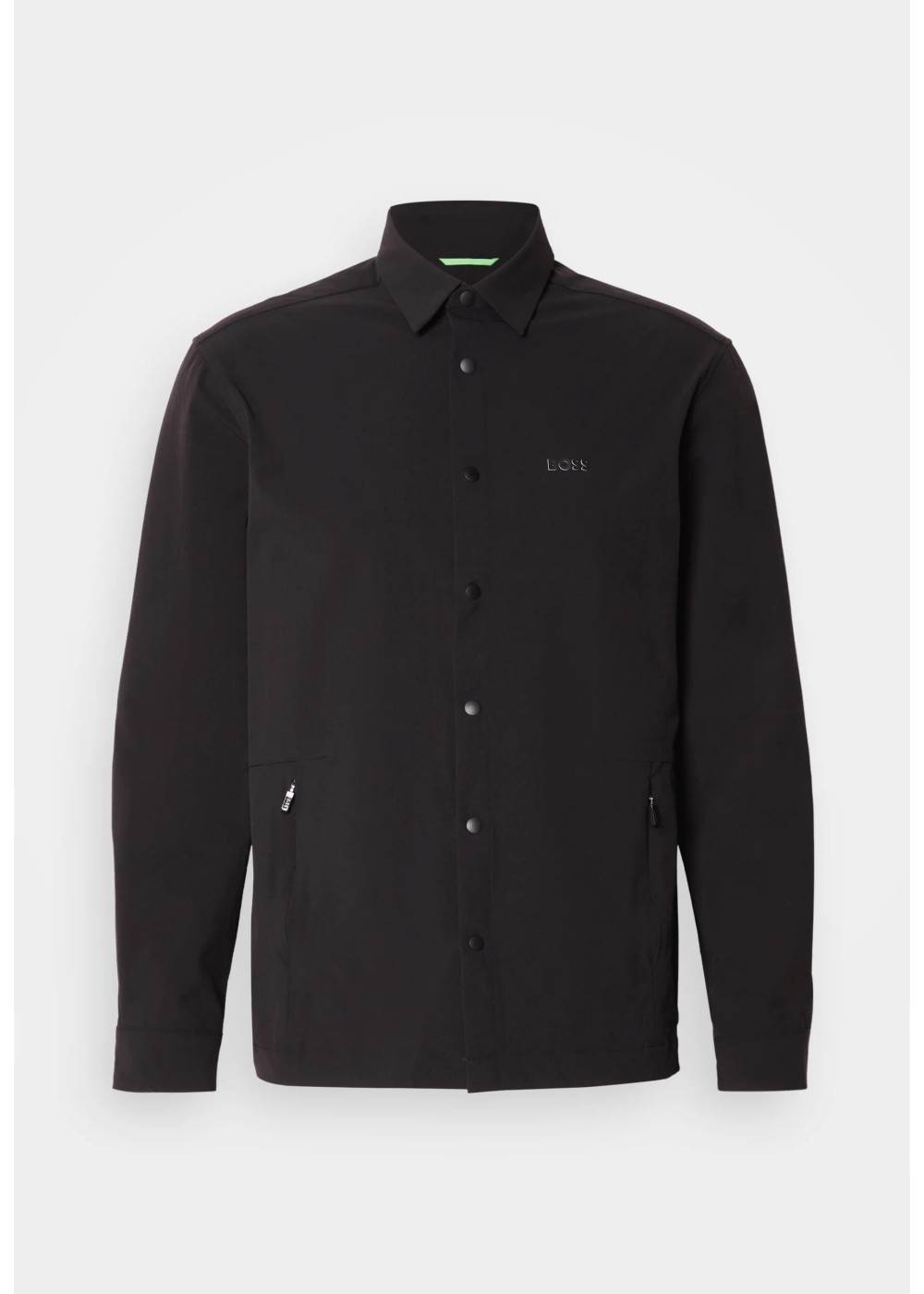 Hugo Boss VESTE SURCHEMISE HUGO BOSS VESTEHUGO chez West Gallery Dieppe