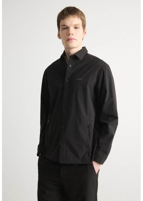 Hugo Boss VESTE SURCHEMISE HUGO BOSS VESTEHUGO chez West Gallery Dieppe