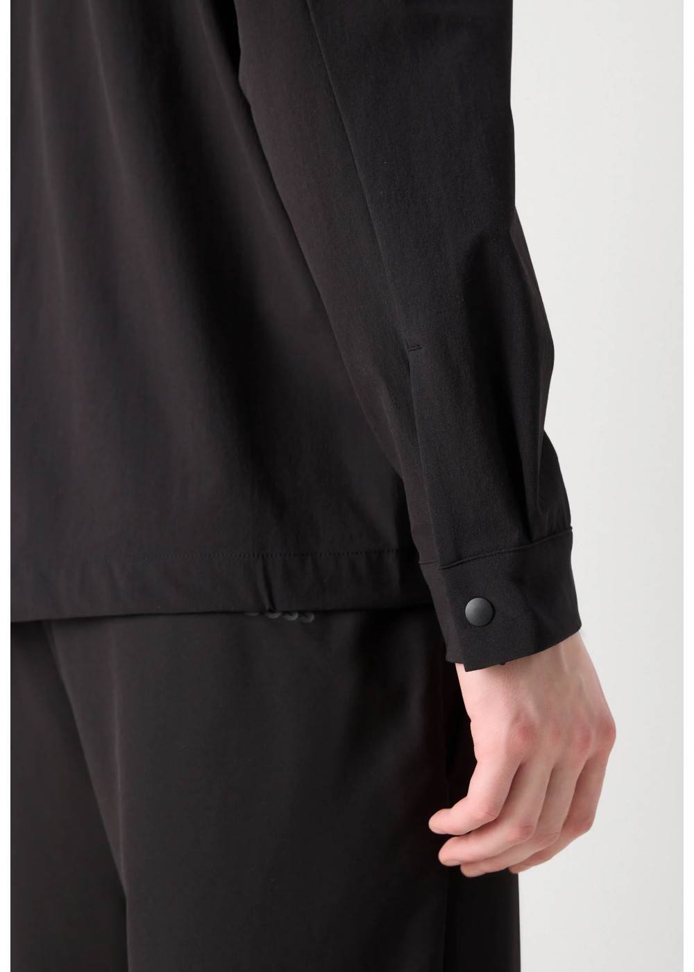 Hugo Boss VESTE SURCHEMISE HUGO BOSS VESTEHUGO chez West Gallery Dieppe