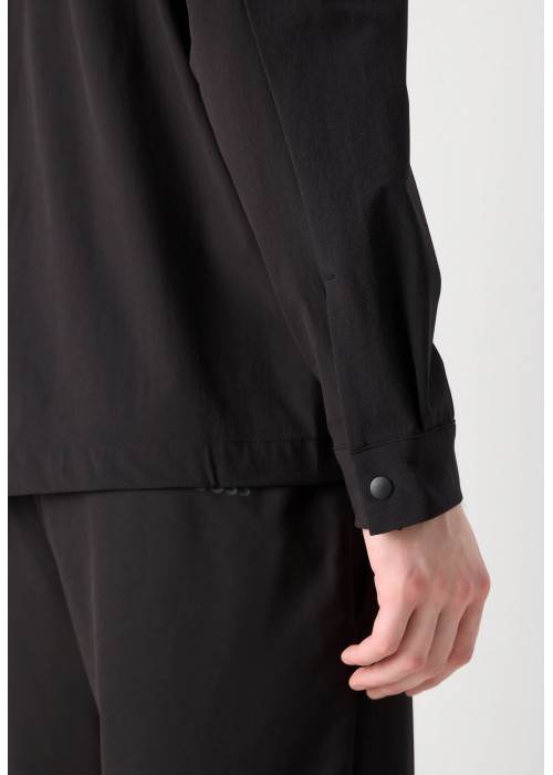 Hugo Boss VESTE SURCHEMISE HUGO BOSS VESTEHUGO chez West Gallery Dieppe