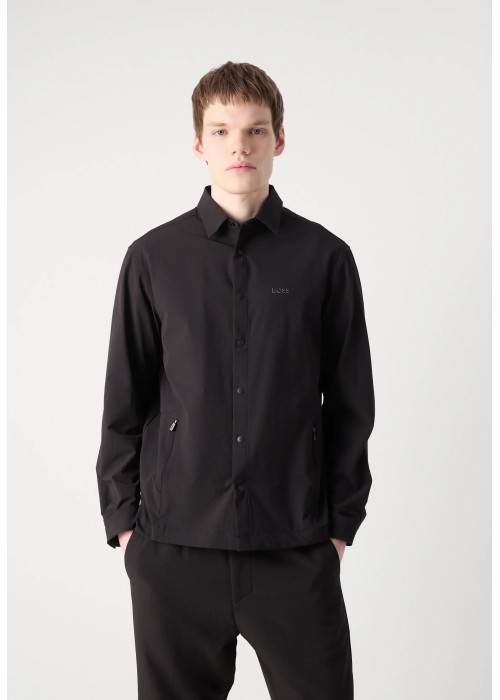 Hugo Boss VESTE SURCHEMISE HUGO BOSS VESTEHUGO chez West Gallery Dieppe