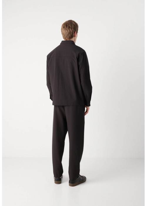 Hugo Boss VESTE SURCHEMISE HUGO BOSS VESTEHUGO chez West Gallery Dieppe