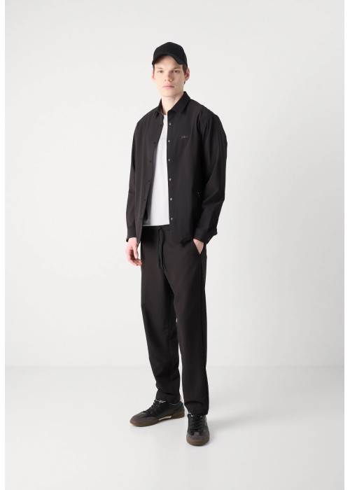 Hugo Boss VESTE SURCHEMISE HUGO BOSS VESTEHUGO chez West Gallery Dieppe