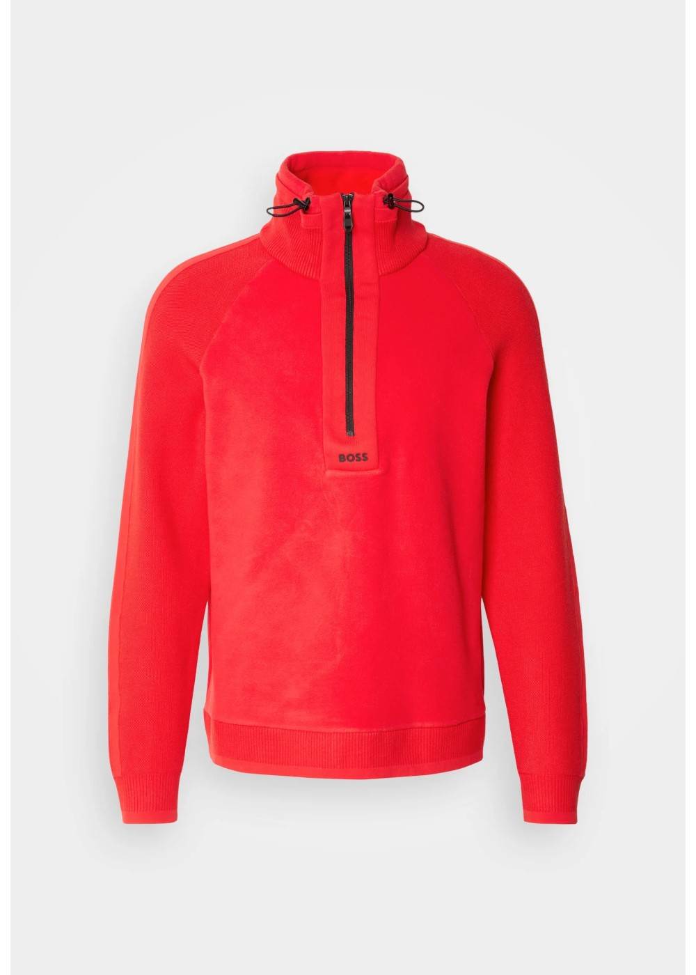 Hugo Boss SWEAT POLAIRE HUGO BOSS ZARTIC SWEATKNITHUGO chez West Gallery Dieppe