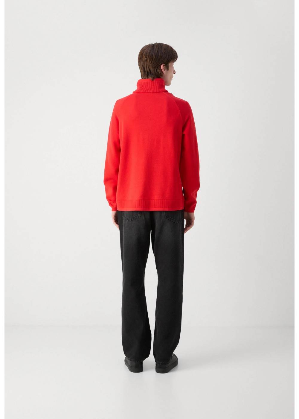 Hugo Boss SWEAT POLAIRE HUGO BOSS ZARTIC SWEATKNITHUGO chez West Gallery Dieppe