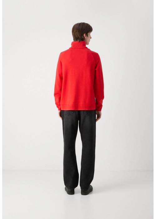 Hugo Boss SWEAT POLAIRE HUGO BOSS ZARTIC SWEATKNITHUGO chez West Gallery Dieppe